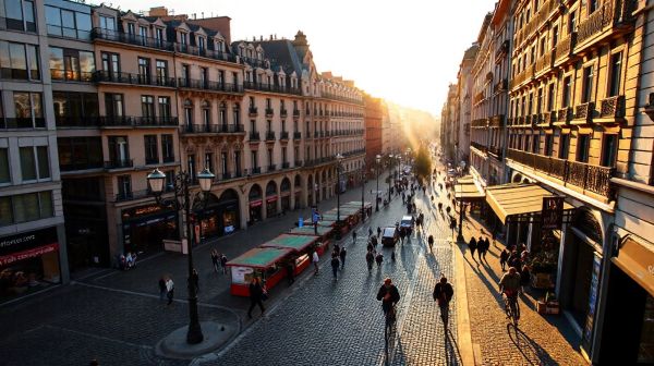 Découvrez les 5 meilleures sociétés de nettoyage à Toulouse en 2026