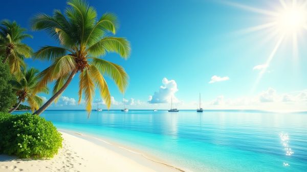 Investir à l'île Maurice : profitez d'une fiscalité attractif