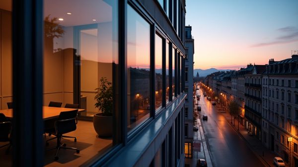 Top 5 des entreprises de nettoyage de copropriétés à Toulouse en 2026