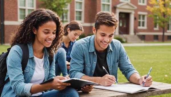 Assurance responsabilité civile pour les étudiants