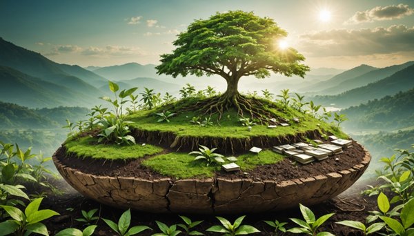 L'écologie et les agences bancaires : quels enjeux ?