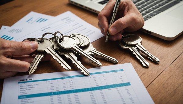 Les clés pour une planification financière réussie