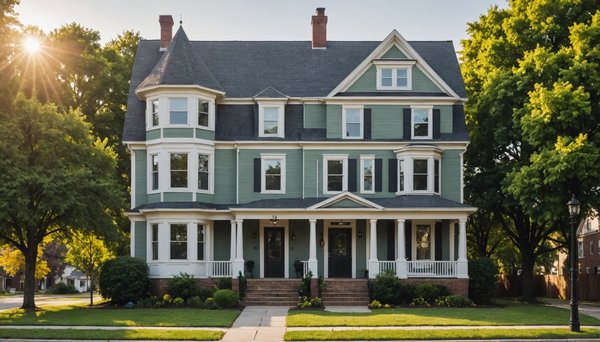 Placement immobilier : investir dans du neuf ou de l'ancien ?