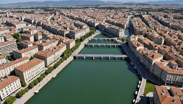 Les essentiels du certificat d'urbanisme dans les bouches-du-rhône
