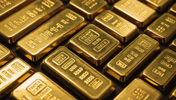 Lingotin d'or 20g : un investissement sécurisé et rentable