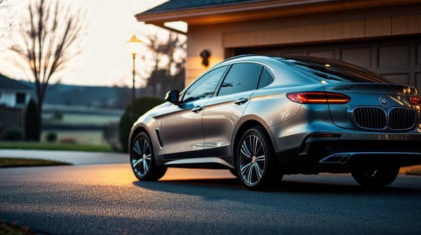 Top 5 raisons de financer votre véhicule avec la maaf